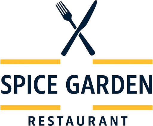 Spice Garden Tbilisi logo