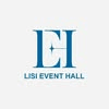 Lisi Event Hall ლისი ივენთ ჰოლი logo