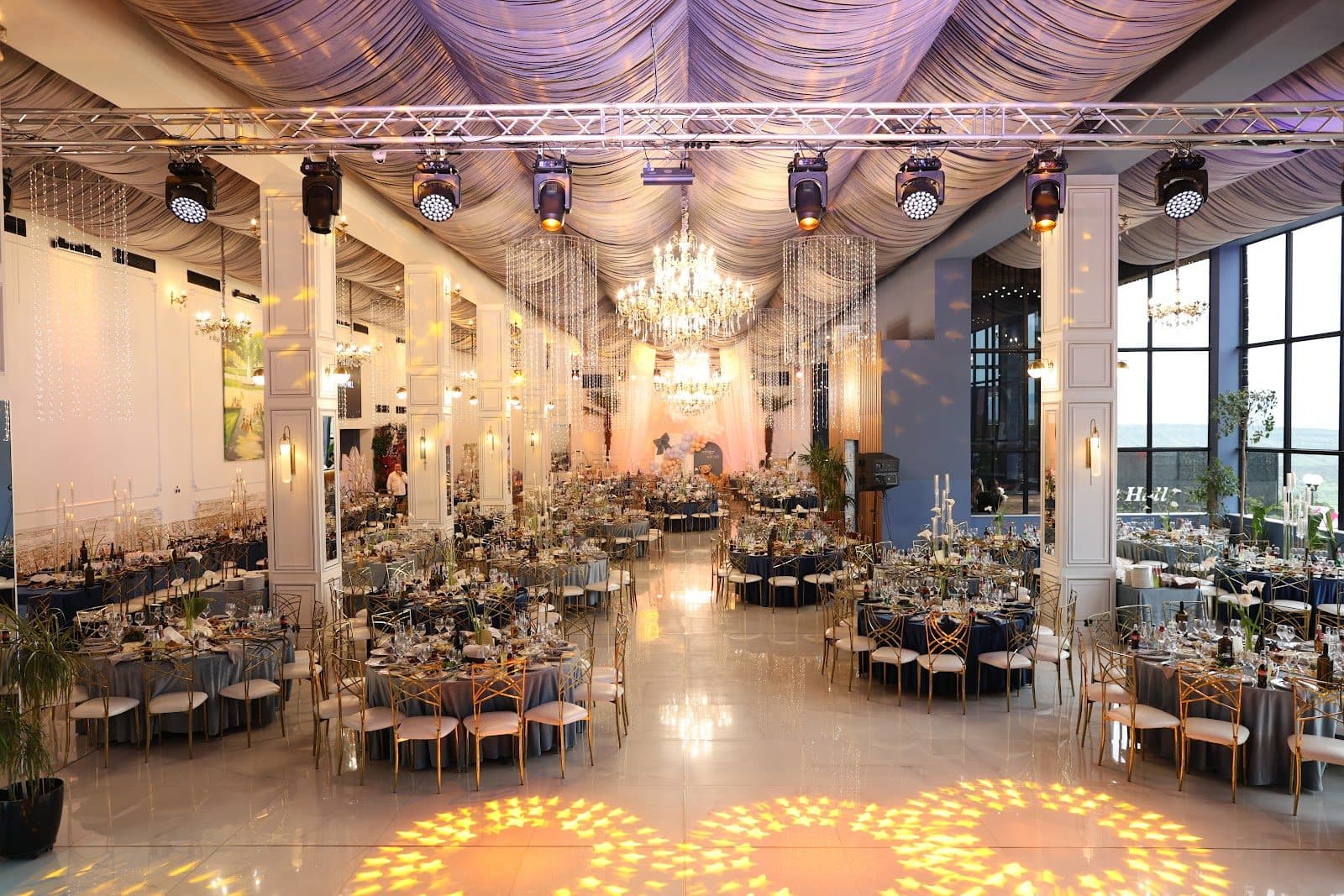 Lisi Event Hall ლისი ივენთ ჰოლი gallery image 3