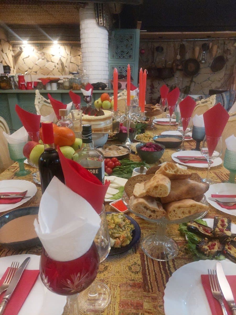 Qvevri Wine Restaurant gallery image 2