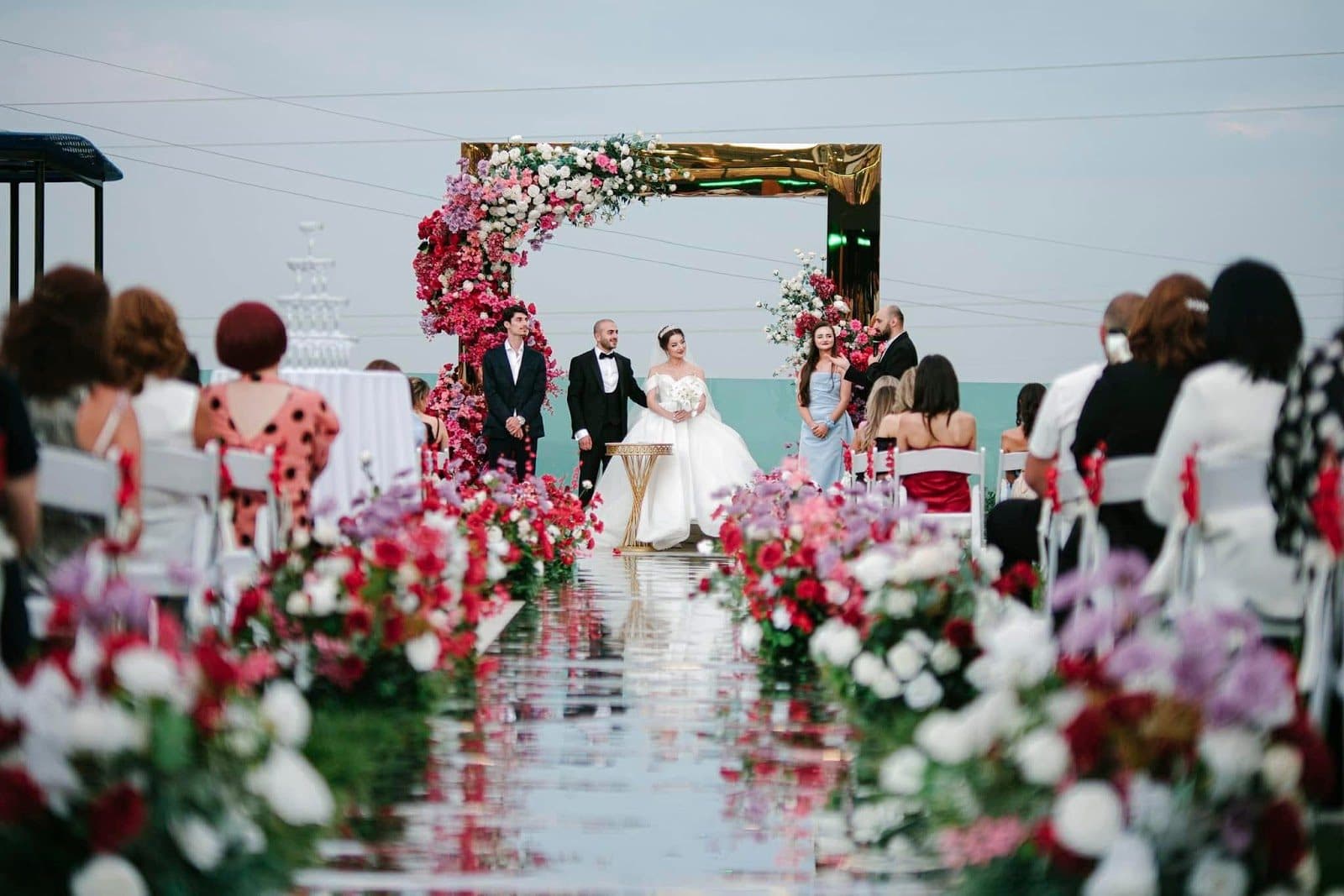 Lisi Event Hall ლისი ივენთ ჰოლი gallery image 1